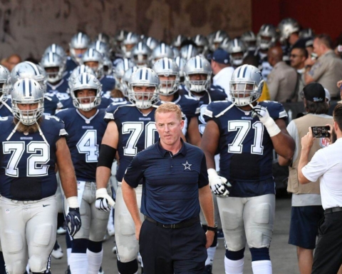 Where Have Cowboys Upgraded the Most This Offseason?