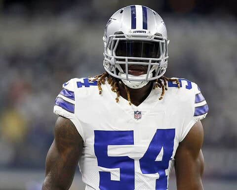 Jaylon Smith