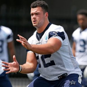 Connor Williams