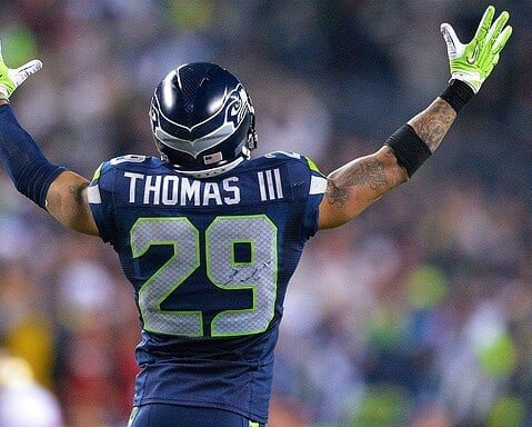 Are the Dallas Cowboys Done Pursuing FS Earl Thomas?