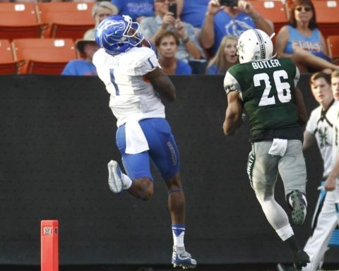 Can WR Cedrick Wilson be the Cowboys Next Deep Threat?