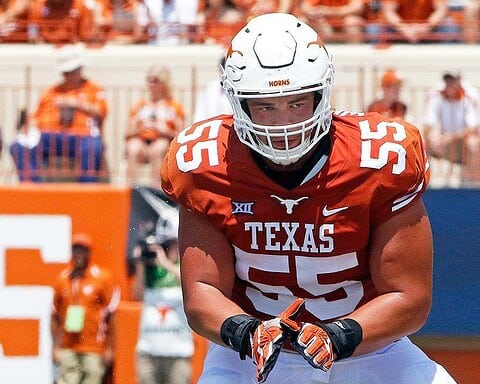 Guard or Tackle: Where Should Cowboys Play Connor Williams?