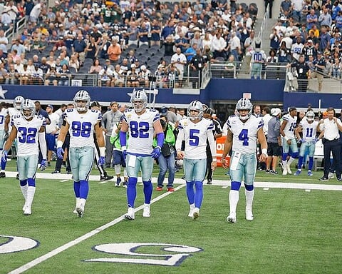 How Will Cowboys Replace Lost Leadership in 2018?