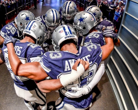 Ranking the Dallas Cowboys Top 10 Defensive Players
