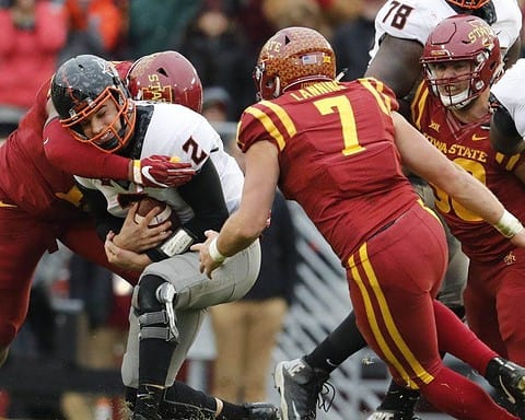 Which UFAs Have Best Chance to Make the Cowboys Roster?