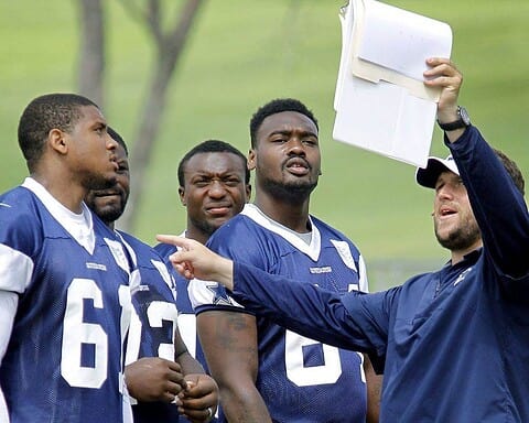 Will Cowboys Assistant Coaches Make an Immediate Impact?