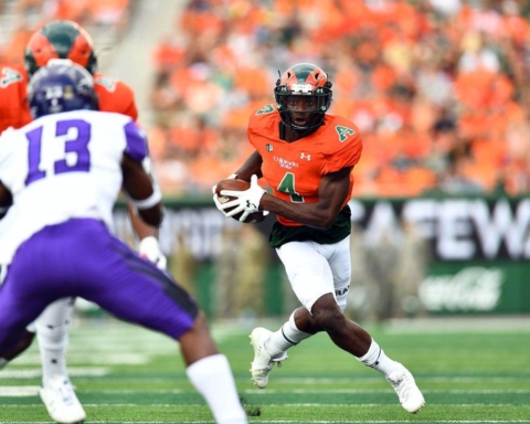 Will WR Michael Gallup Make an Immediate Impact for Cowboys?