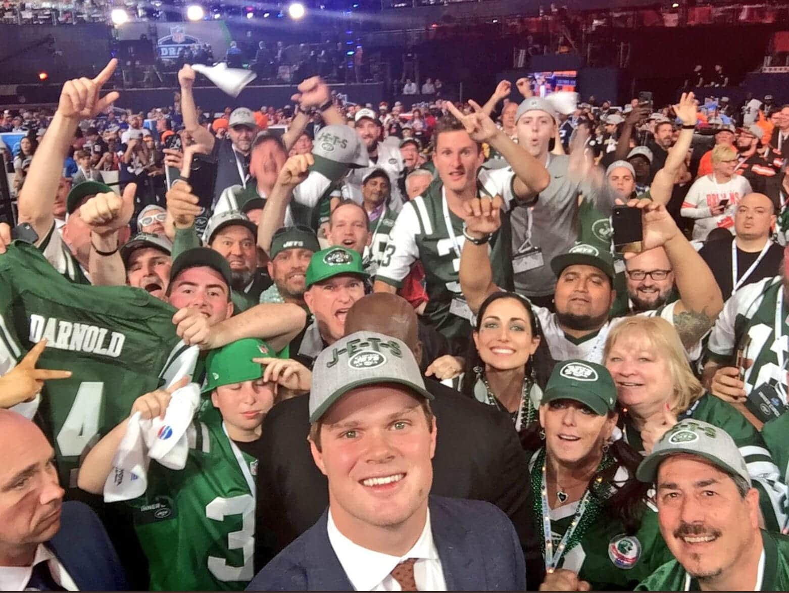 2018 NFL Draft Recap: The Weekend that was in Dallas 1