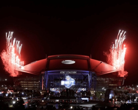 2018 NFL Draft Recap: The Weekend that was in Dallas 2