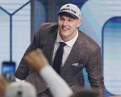 Is 2018 LB Sean Lee's Last Season with Cowboys?