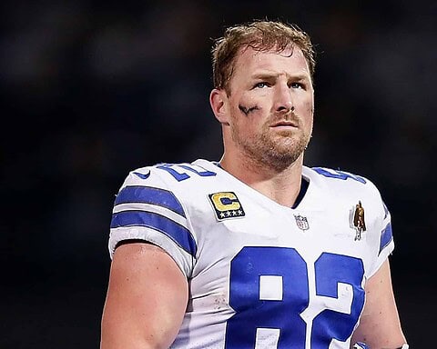 Jason Witten