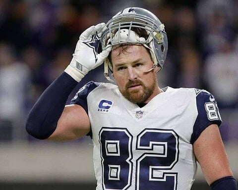 Jason Witten