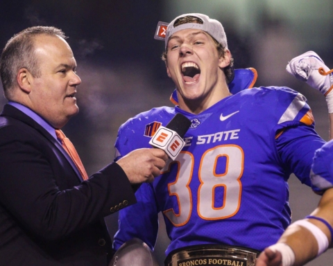 Why Cowboys Nation Should Feel Better About Leighton Vander Esch