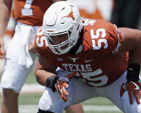 Did the Dallas Cowboys Find 4 Starters in the 2018 NFL Draft?