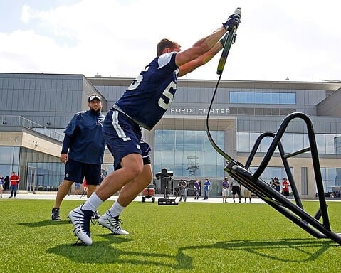 Cowboys Defense: Finding Roles for 2018 NFL Draft Picks