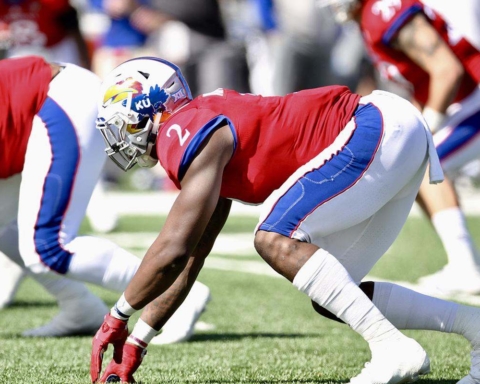 Sean's Scout: Defensive End Dorance Armstrong Has Upside to Fill Marinelli's Rotation