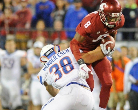 Sean's Scout: Leighton Vander Esch Adds Range, Instincts to Cowboys Defense