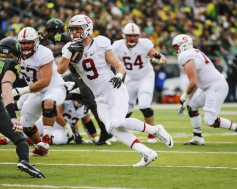 Sean's Scout: TE Dalton Schultz Fits Cowboys Need as Willing Blocker