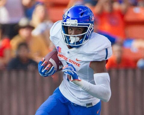 Sean's Scout: WR Cedrick Wilson the Missing Vertical Threat for Cowboys Offense