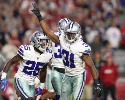 Bottom Line: Are the Cowboys Better or Worse for 2018?