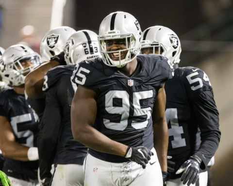 Cowboys Trade For DT Jihad Ward Already Paying Off?