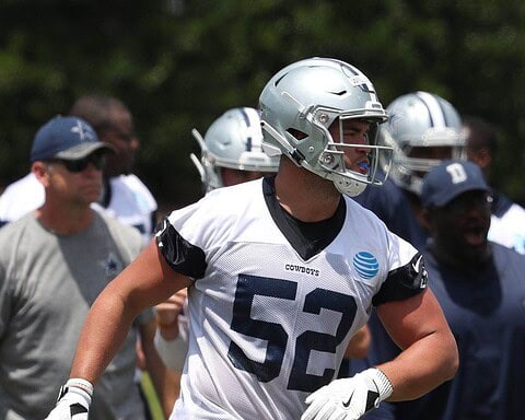 Have the Dallas Cowboys Overcome Their 2nd-Round Curse?