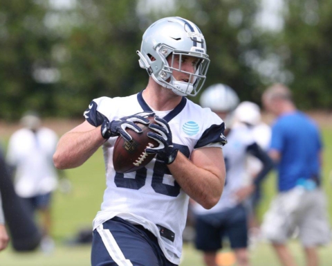 4 Unanswered Questions Ahead of Cowboys Training Camp 4