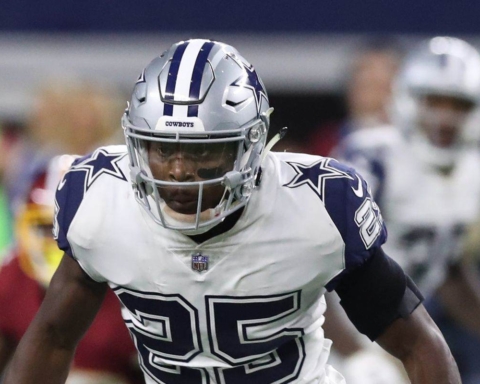 Should Cowboys Add Another Safety Before Training Camp?