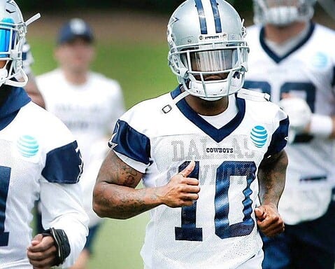 Tavon Austin, the Cowboys Best Playmaker Not Named Ezekiel Elliott?