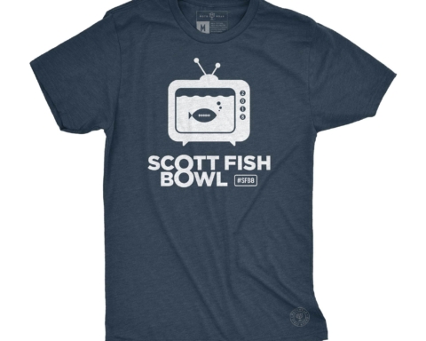 What is Scott Fish Bowl?