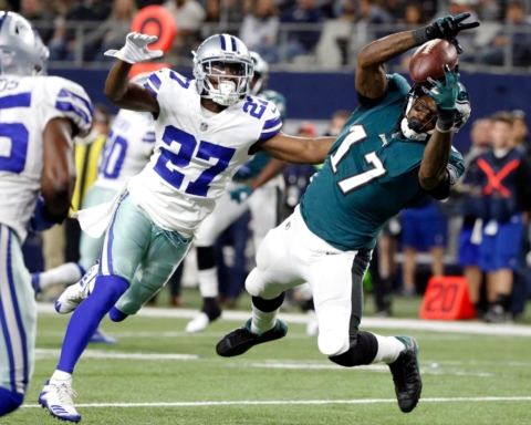 Cowboys Minicamp: Time to Worry About Jourdan Lewis Playing Time?