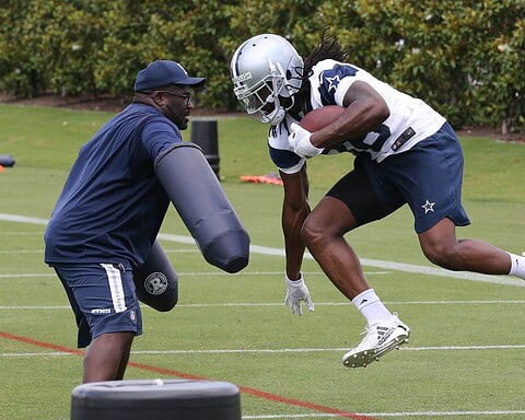 Cowboys Roster: Who Are the "Best" Players on the Bubble? 1