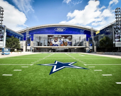 Dallas Cowboys Hoping to Bring Scouting Combine to The Star 1