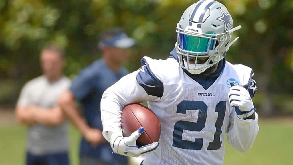 Understanding Cowboys Remaining Offseason "To-Do List" 2