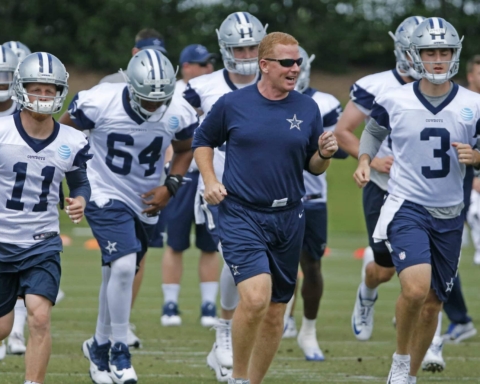 Understanding Cowboys Remaining Offseason "To-Do List" 3