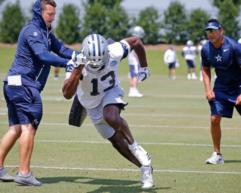 Understanding Cowboys Remaining Offseason "To-Do List"