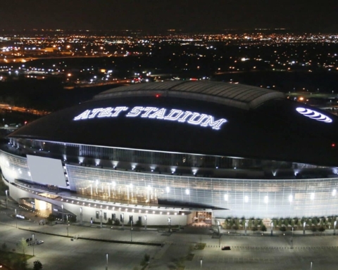 Breaking Down the Cowboys 2018 Schedule 1