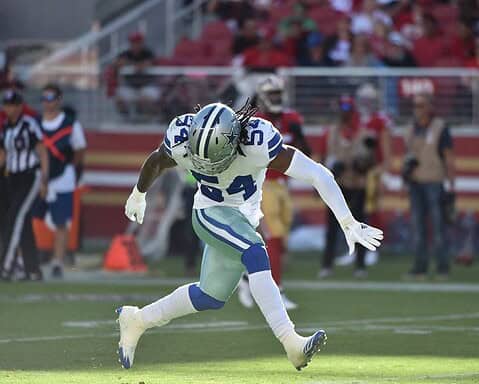 6 Cowboys Players Primed To Make Their First Pro Bowl 1