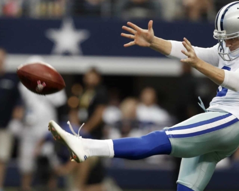 6 Cowboys Players Primed To Make Their First Pro Bowl