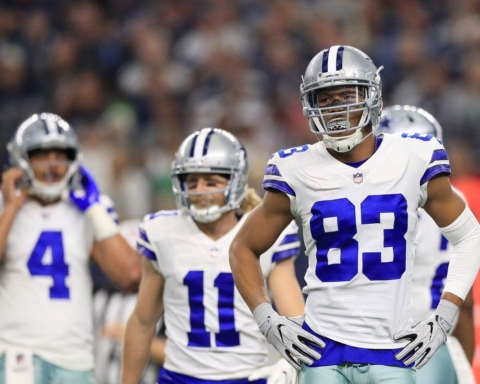 If Suspended, Will Cowboys Cut Ties With Terrance Williams?