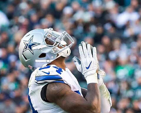 Will Cowboys Faith in DE Randy Gregory Pay Off?