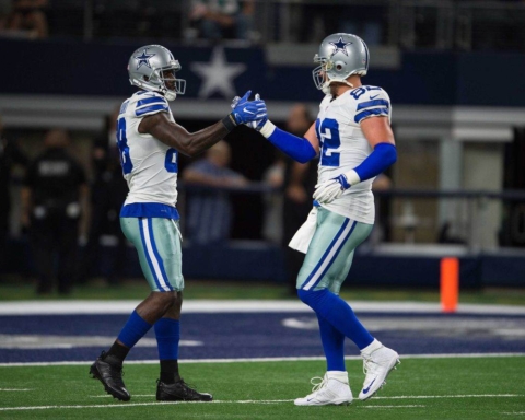 Life Without Dez & Jason: Good or Bad for Cowboys?