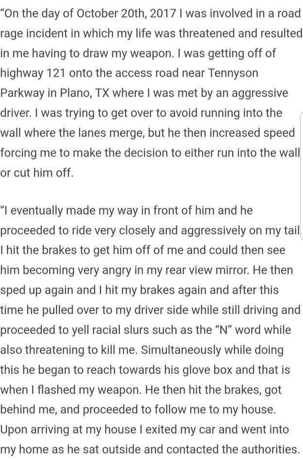 Cowboys CB Marquez White Facing Assault Charges