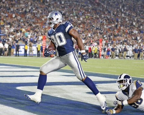 Who Will Be The Cowboys 53rd Man?