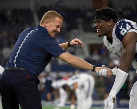 Breaking Down An Outsider's View of Cowboys Training Camp