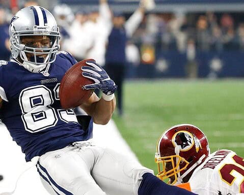 Cowboys Training Camp: 4 Players that Could See Decreasing Roles for 2018 1