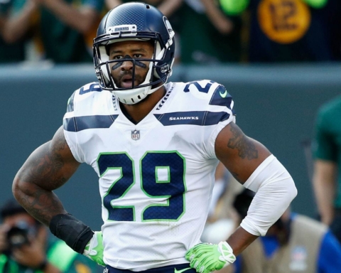 What's Left for Cowboys to Offer in Deal for Earl Thomas? 1
