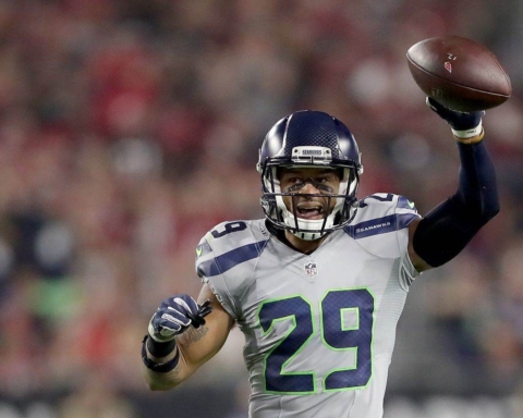 What's Left for Cowboys to Offer in Deal for Earl Thomas?