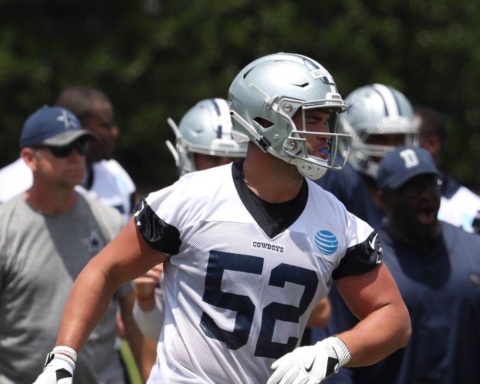 Which Dallas Cowboys Rookie Has the Highest Upside?