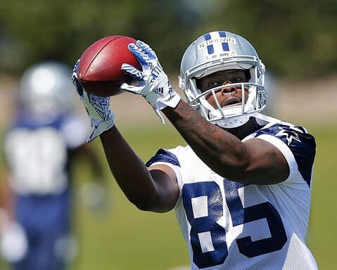 Will Cowboys WR Noah Brown Do Enough to Make Cowboys Roster? 2